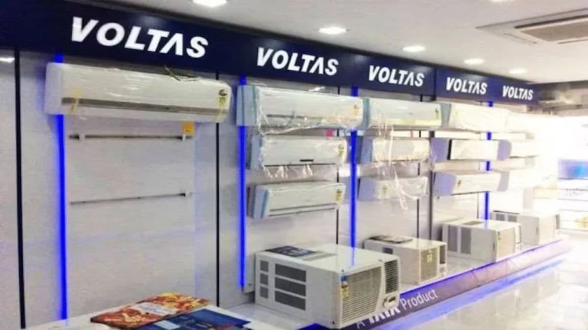 Fact Check: क्या Tata ग्रुप Voltas कंपनी बेचने जा रहा है?