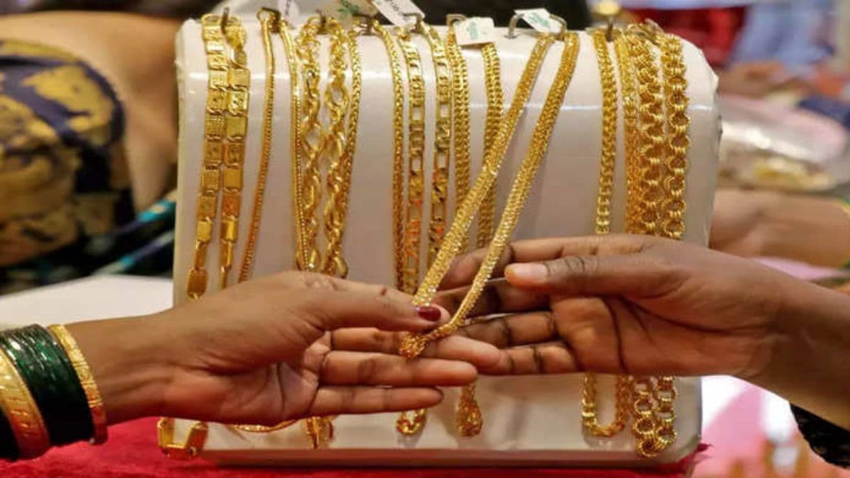 अरे! एक दिन में बिका 22,000 करोड़ का सोना, धनतेरस में बन गया रिकॉर्ड