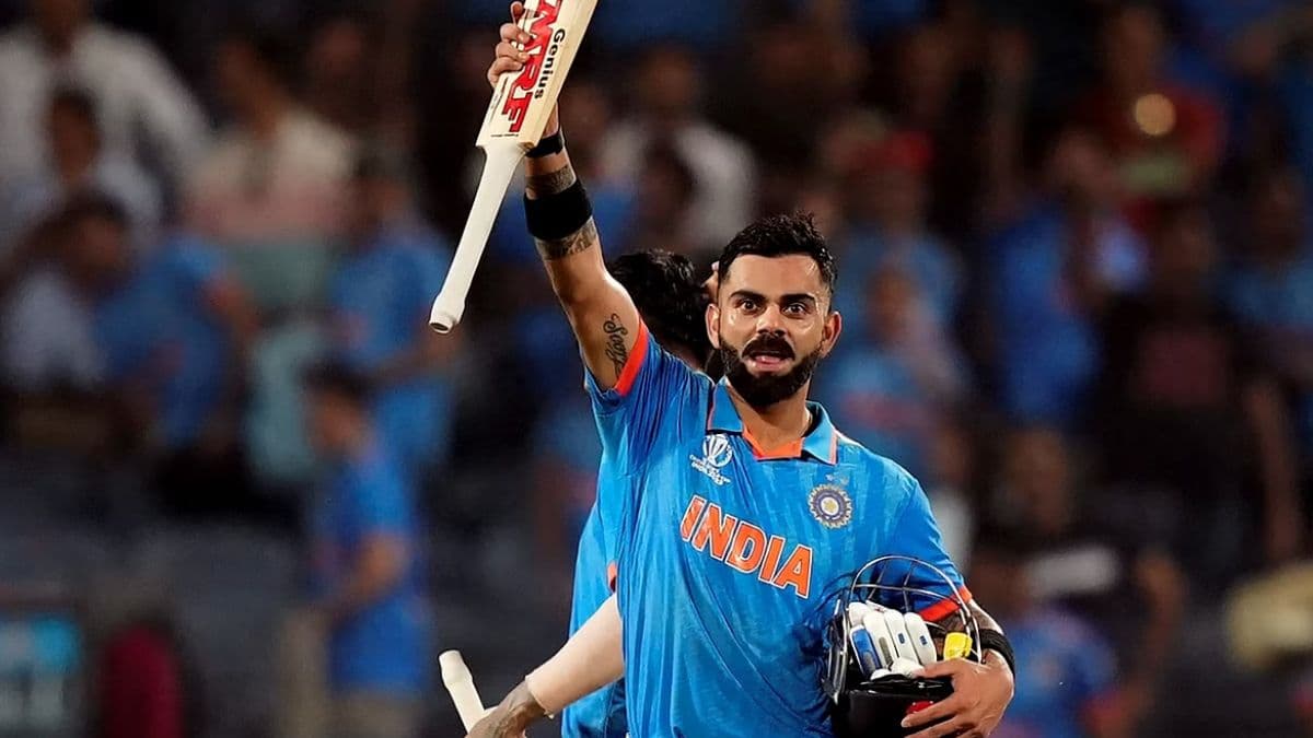 IND vs AUS: अब कोहली के बल्ले में लगेगी 'स्प्रिंग'!, लगेंगे छक्के पर छक्के