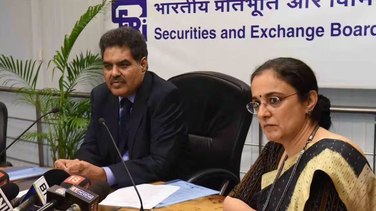 'सहारा के खिलाफ अपनी लड़ाई जारी रखेंगे', SEBI ने दिया निवेशकों को भरोसा