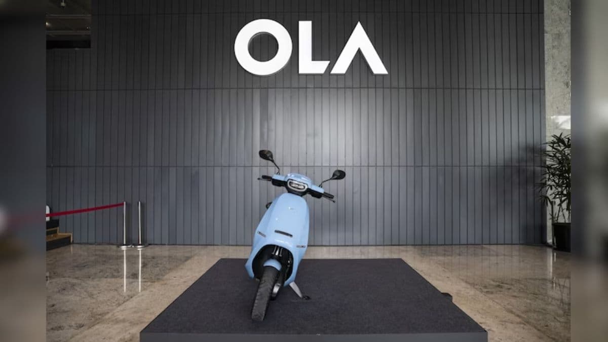 OLA ने दी खुशखबरी, अपनी कंपनी का नाम बदलकर कर दिया बड़ा ऐलान