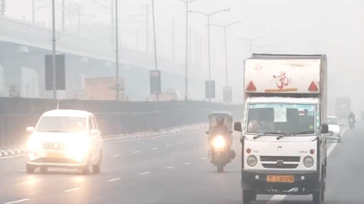 प्रदूषण से राहत नहीं, लगातार खराब हो रही दिल्ली की हवा, AQI 400 के पार
