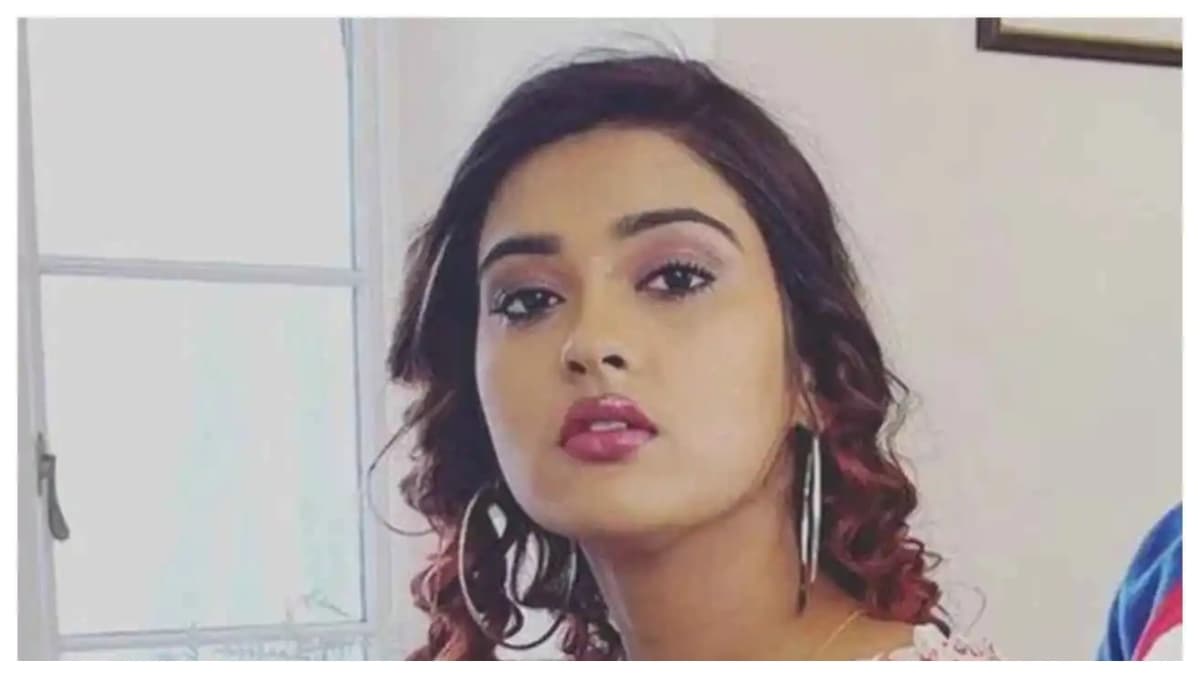 Akansha Dubey Murder Case