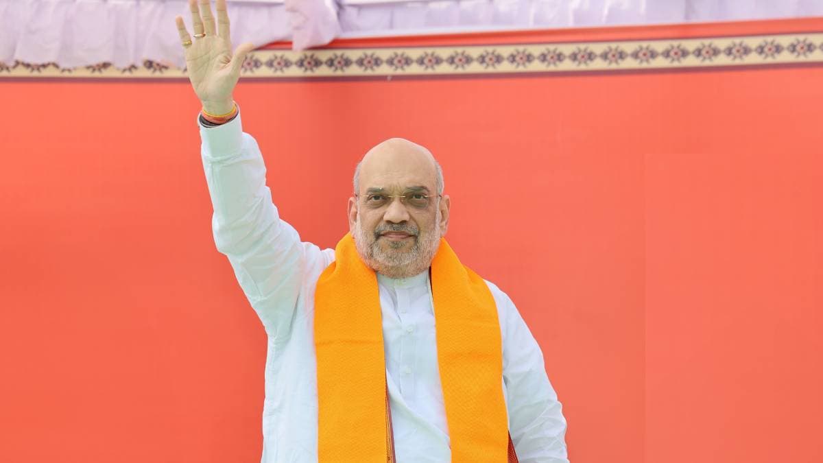 'जम्मू-कश्मीर से धारा 370 हटाने के पक्ष में नहीं थे RJD-JDU, कहा था...', नीतीश-लालू पर अमित शाह का तंज