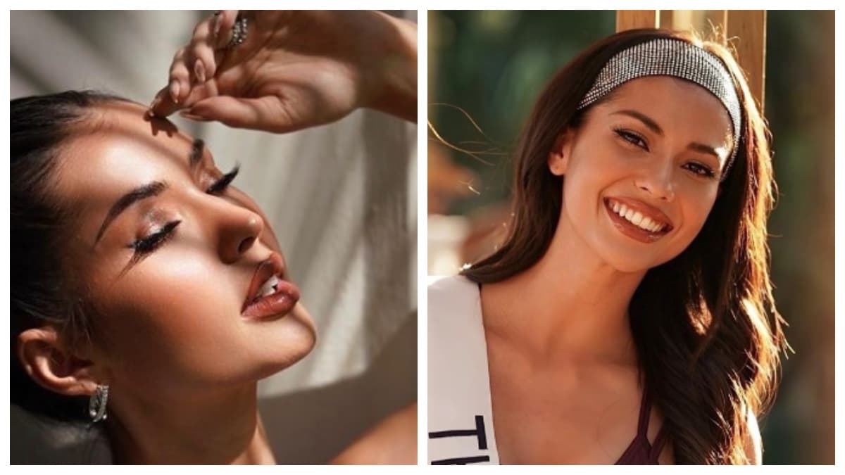 किस सवाल का जवाब देकर Sheynnis Palacios बनीं Miss Universe 2023? वायरल हुआ मिस थाईलैंड का जवाब