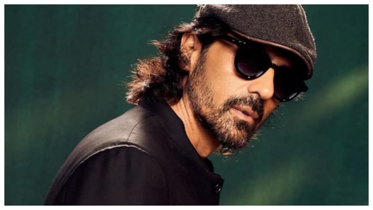 आखिर क्यों टूटी थी Arjun Rampal की शादी? क्या बॉलीवुड के इस एक्टर की एक्स वाइफ थी वजह!
