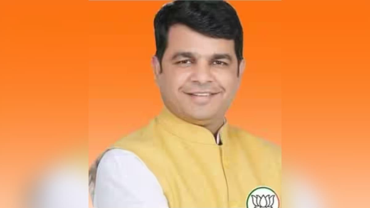 गुरुद्वारों पर विवादित बयान देने वाले BJP नेता संदीप दायमा पार्टी से निकाले गए; चंडीगढ़ में FIR दर्ज