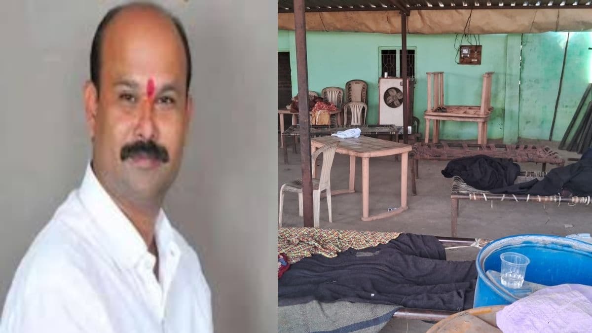 'मालिक ने नहीं दी छुट्टी... मौका पाकर ढाबे के कर्मचारियों नें BJP नेता की कर दी हत्या', फरार आरोपियों की तलाश में पुलिस