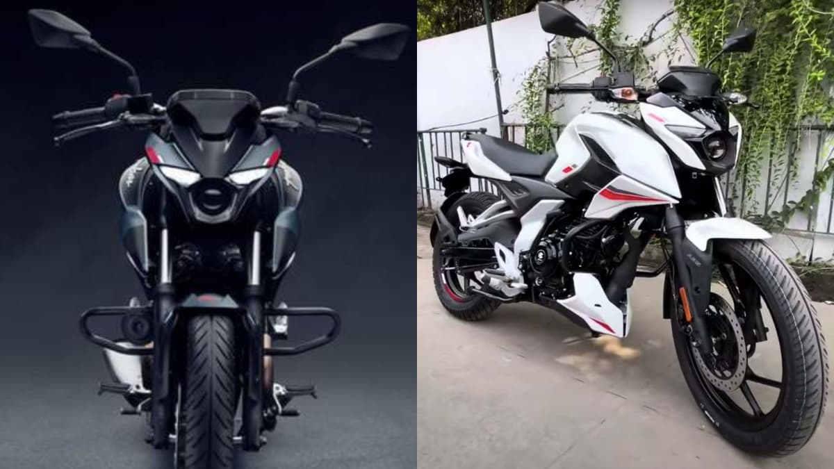 Bajaj और Yamaha की इन 150cc बाइक्स के दीवाने हैं लोग, 115 kmph की टॉप स्पीड और 45 की माइलेज 