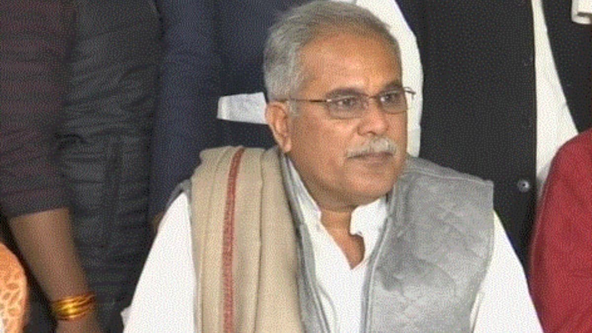 Mahadev App: महादेव ऐप मामले में छत्तीसगढ़ के CM भूपेश बघेल को बड़ी राहत! बयान से मुकरा आरोपी