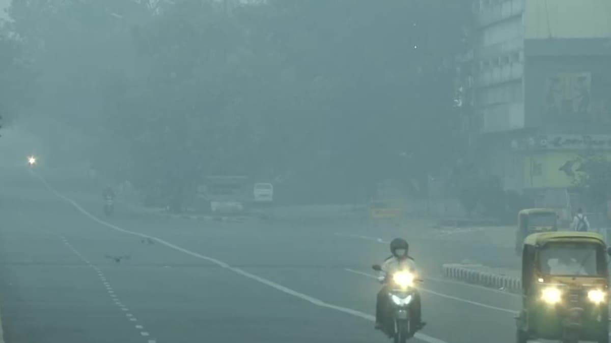 Delhi Air Pollution: IIT कानपुर के सुझाव से दिल्ली की हवा हो जाएगी साफ, मास्टरप्लान पर काम