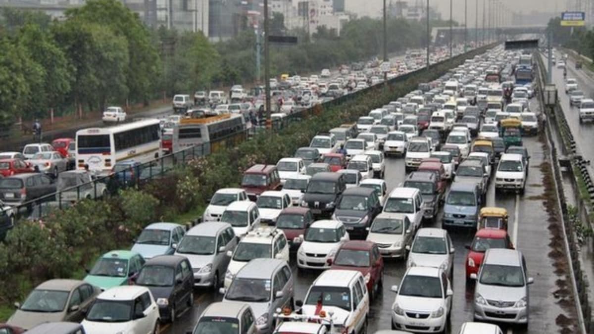 दिल्ली में ऑड-ईवन नियम से अबतक कितना हुआ है फायदा, आखिर यह क्यों है जरूरी?