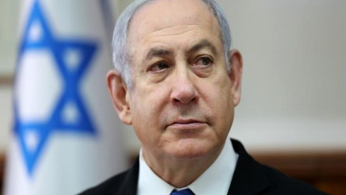 Video: इजरायल में मचा बवाल! देश में ही थे Benjamin Netanyahu के दुश्मन, घर पर अटैक को लेकर खुलासा?