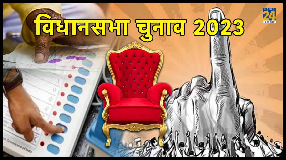 Rajasthan Election Voting 2023