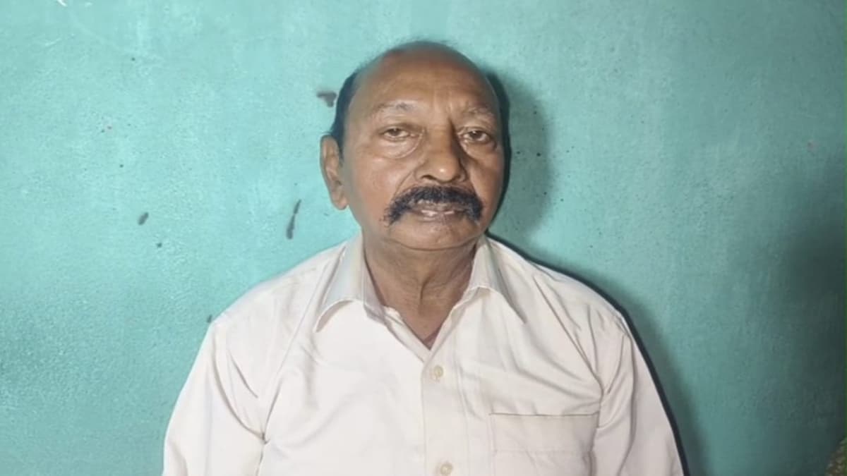 कौन हैं जगदीश कहार? जिन्होंने 350 फिट गहरी खान में दी थी मौत को मात, टनल में फंसे मजदूरों के लिए कही यह बात