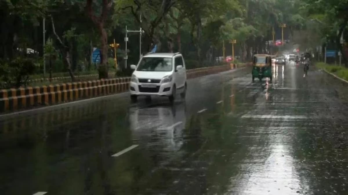 Weather Forecast : 2 राज्यों के लिए IMD का ऑरेंज अलर्ट, देखें बाकी देश में कैसा रहेगा मौसम?