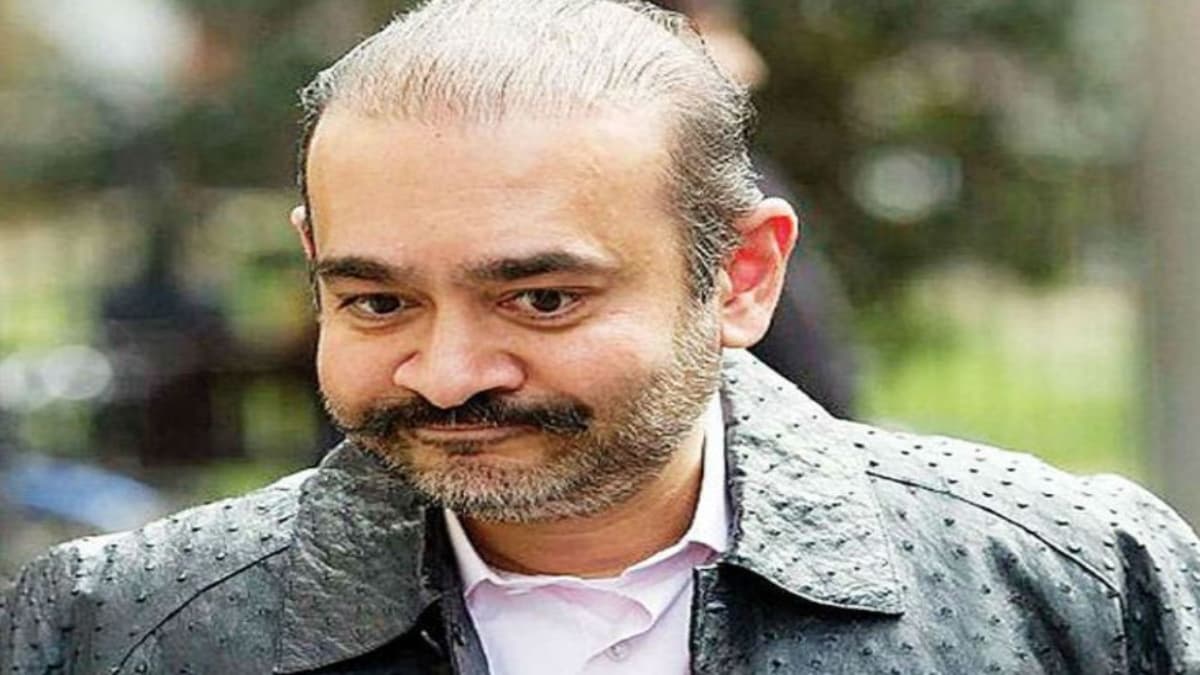 PNB Scam: कोर्ट से नीरव मोदी को एक और झटका, 71 करोड़ की प्रॉपर्टी को रिलीज करने का दिया आदेश