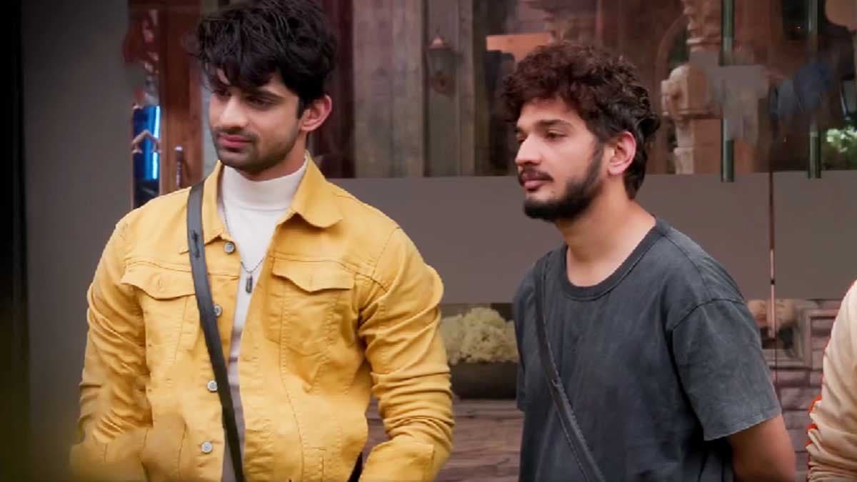 Mannara की वजह से टूटी Abhishek और Munawar की दोस्ती! ये सात कंटेस्टेंट्स हुए नॉमिनेट