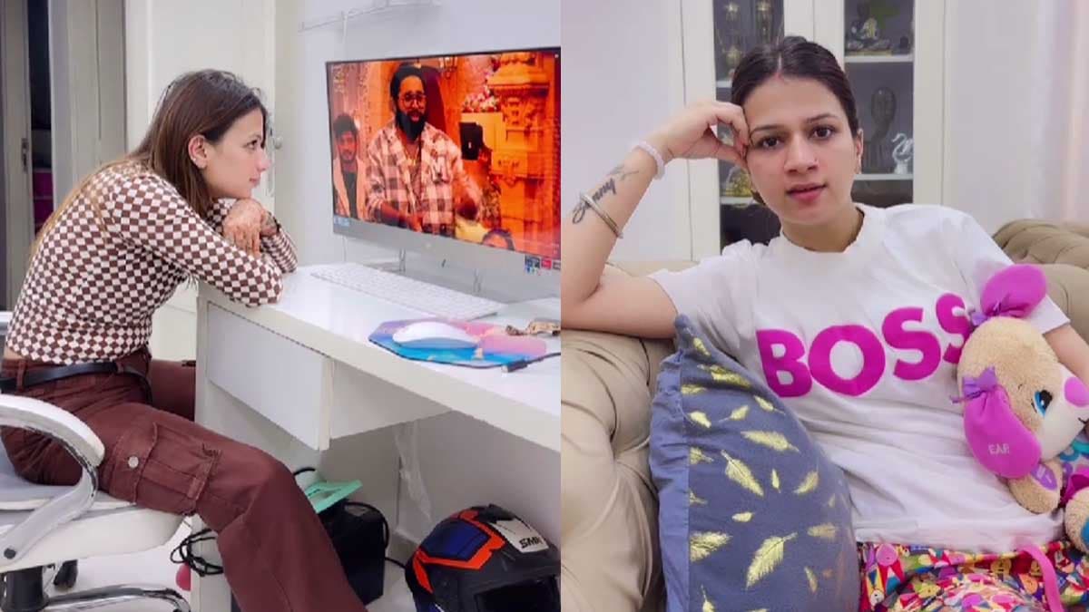 Bigg Boss 17 के घर में अब 'तहलका भाई' की पत्नी मचाएंगी 'तहलका’, Deepika Arya संग होगी इस शख्स की Wild Card Entry