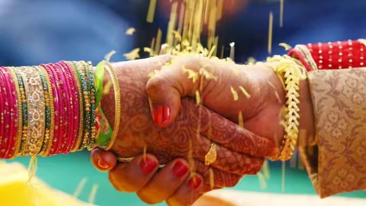 Bihar Police issued marriage guidelines Bihar Police issued marriage guidelines