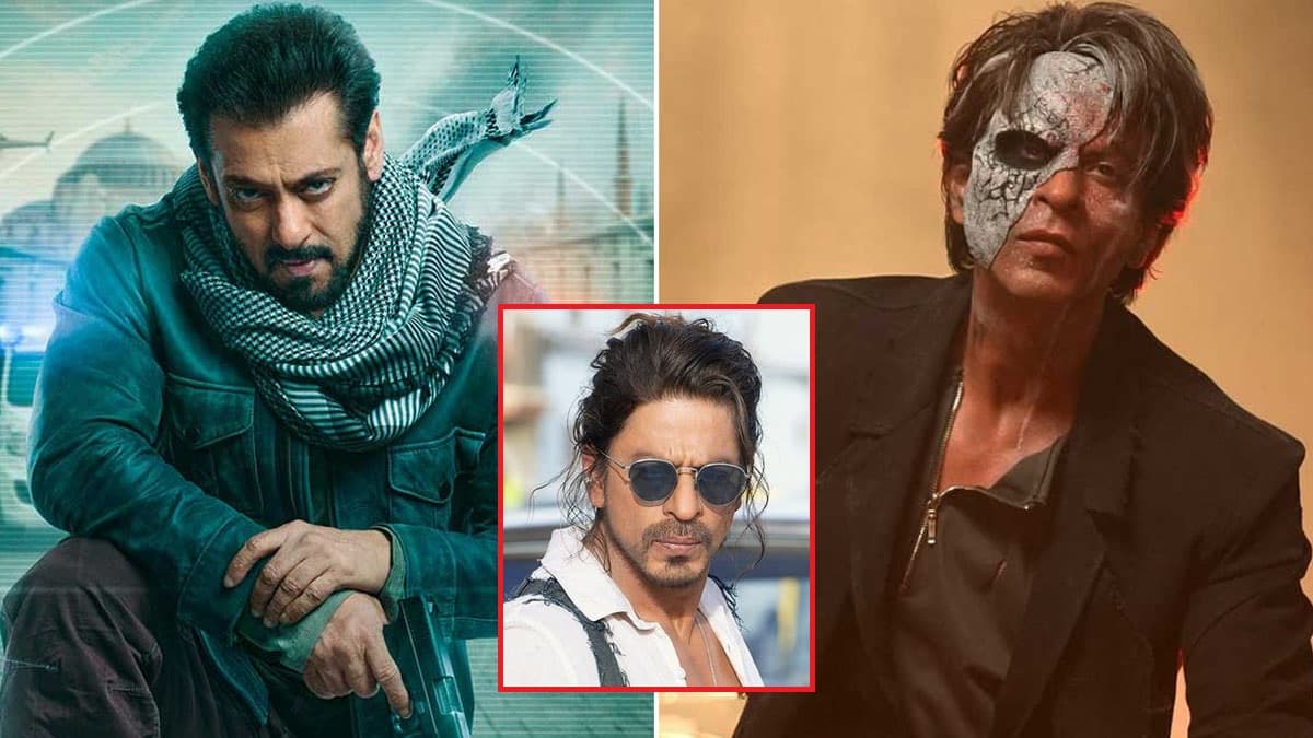 Box Office Report: ओपनिंग डे पर Tiger 3 नहीं कर पाई Pathaan और Jawan की बराबरी, Leo और 12th Fail की कमाई भी सिमटी