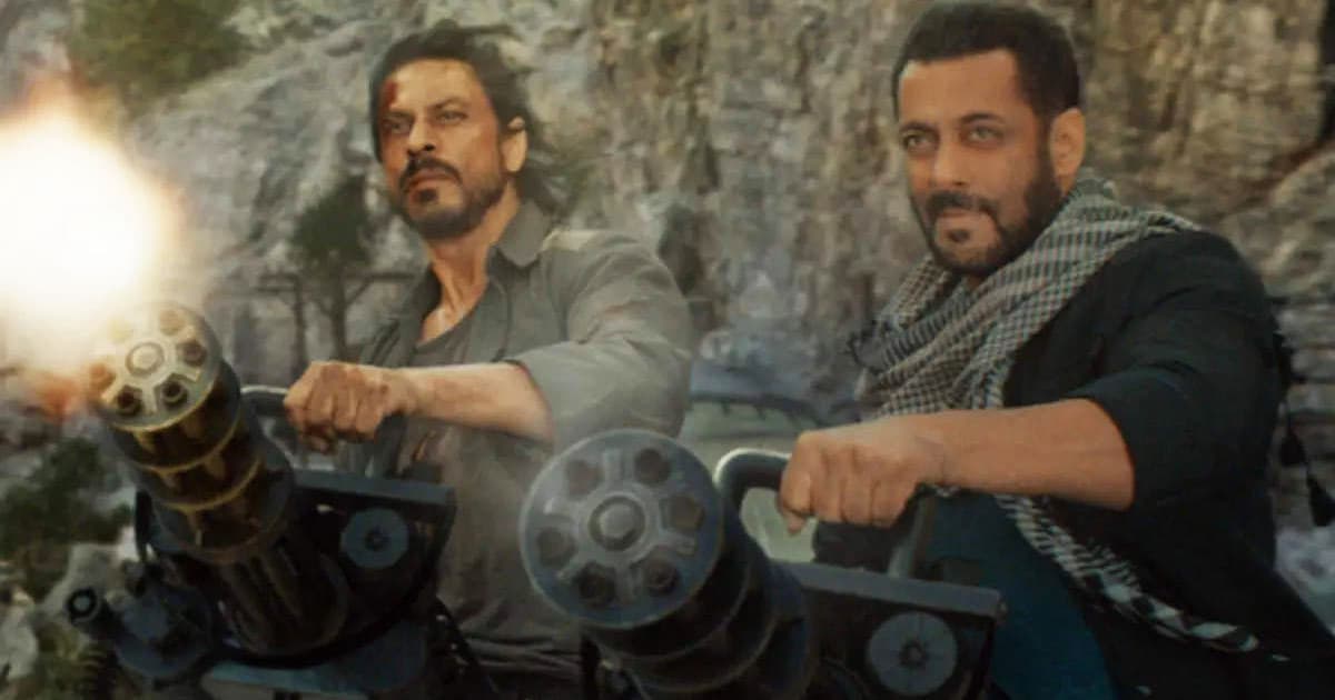 Box Office Report: ओपनिंग डे से ज्यादा Tiger 3 ने दूसरे दिन की कमाई, पार किया 100 करोड़ का आंकड़ा