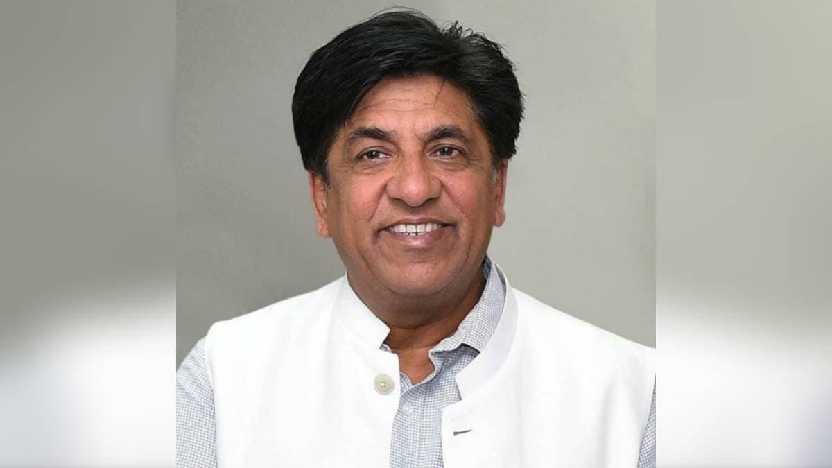 विकास क्रांति रैली को सफल बनाने के लिए कैबिनेट मंत्री ब्रह्म शंकर जिम्पा ने लोगों का किया धन्यवाद