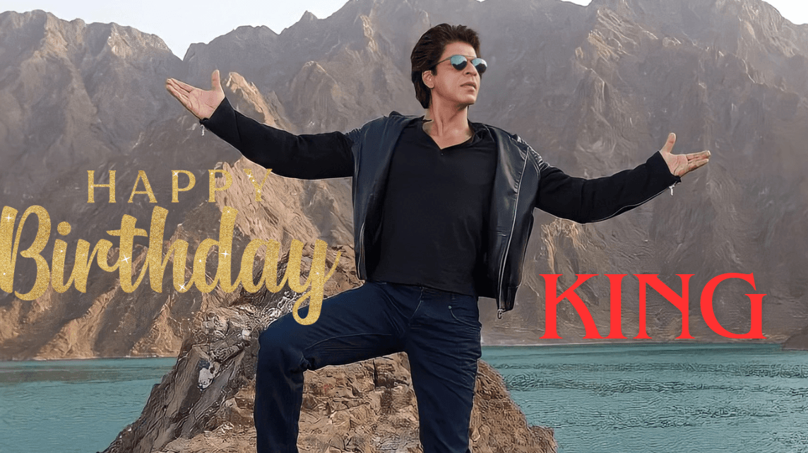 यूं ही नहीं आया Shahrukh Khan का Signature Pose, इस कोरियोग्राफर की देन है SRK का यह अंदाज