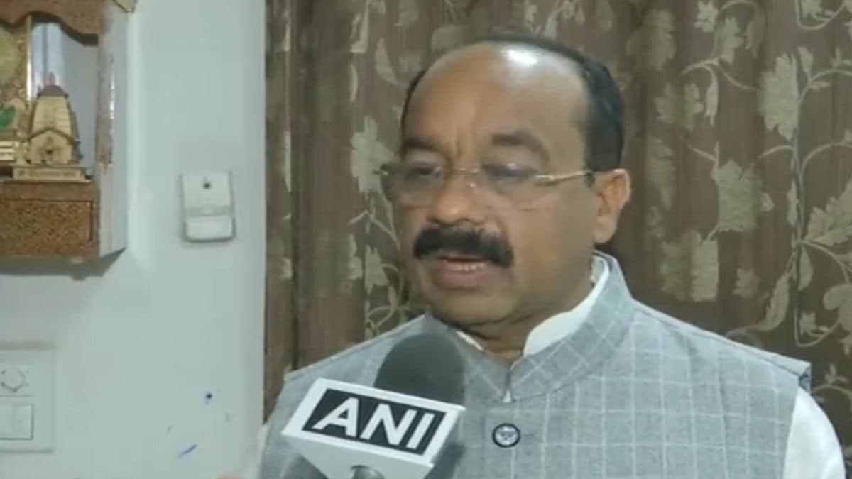 Exit Polls पर छत्तीसगढ़ के BJP अध्यक्ष अरुण साव की प्रतिक्रिया, जीत का किया दावा