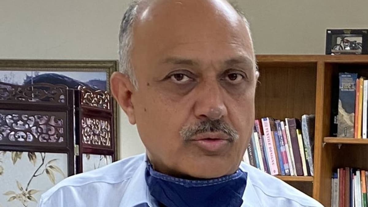 दिल्ली के मुख्य सचिव का बेटा NHAI जमीन अधिग्रहण के 353 करोड़ के घोटाले में फंसा, जानें क्या कनेक्शन है?
