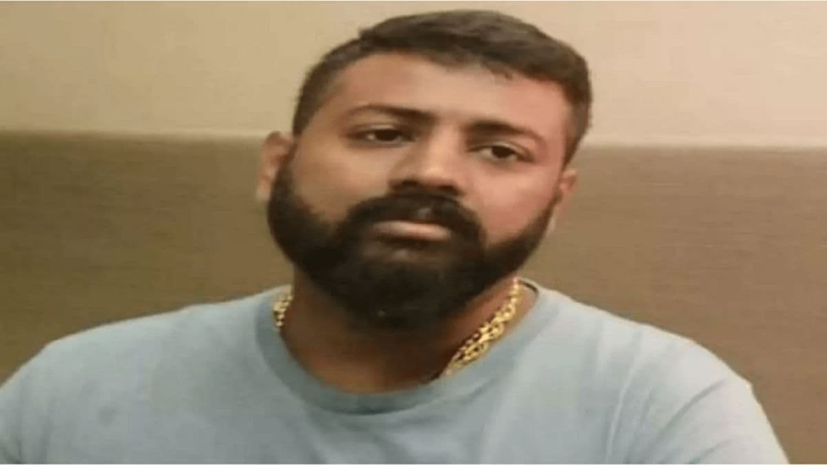 कॉनमैन सुकेश चन्द्रशेखर ने LG को लिखा पत्र, अरविंद केजरीवाल और सत्येंद्र जैन पर लगाया बड़ा आरोप