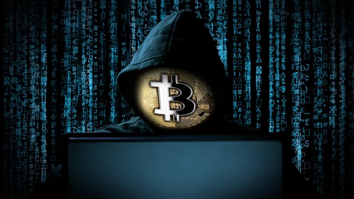 Cryptocurrency में निवेश करना शख्स को पड़ा भारी, खाते से उड़ गए 40 लाख रुपये