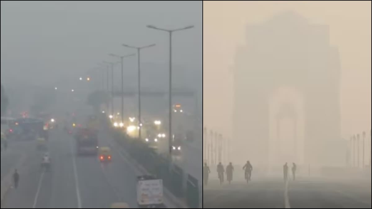 क्या है GRAP-4, जो आज से दिल्ली एनसीआर में लागू, WFH कहां और क्या-क्या पाबंदियां
