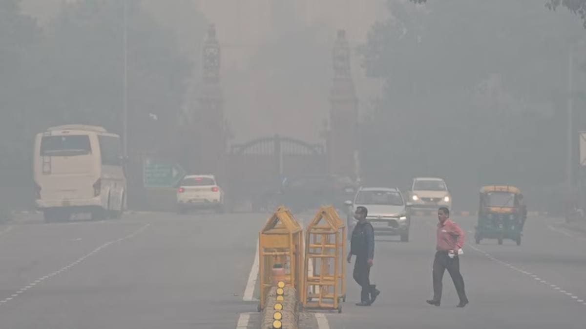 दिल्ली में जहरीली हवा का कहर जारी, गोपाल राय ने आज फिर बुलाई मंत्रियों की बैठक