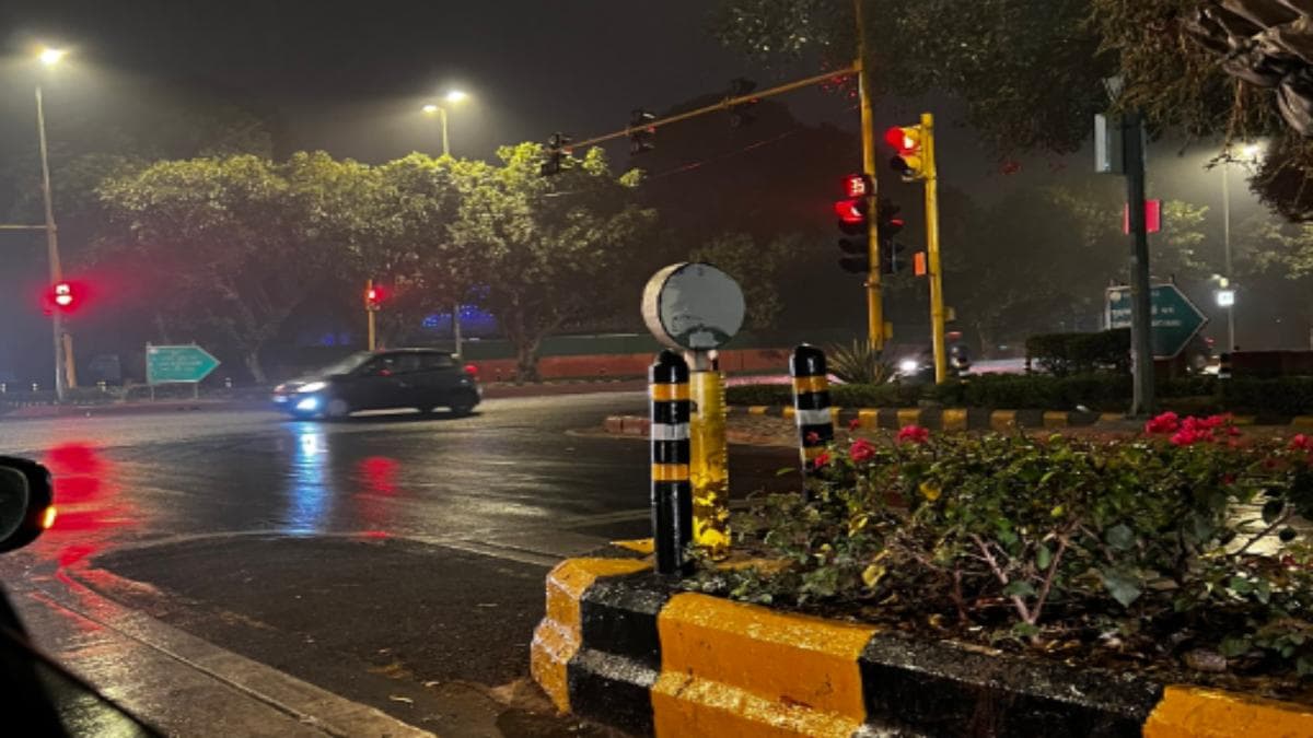 'Thank You Western Disturbance', बारिश को किसी ने कहा, देवों का आशीर्वाद तो कोई बोला- तुम्हारा ही सहारा