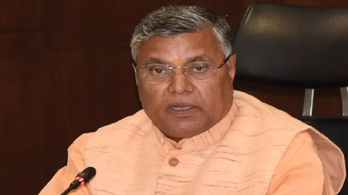 यूपी की जेल में कैदियों को सुधारेंगे 'हनुमान', सुंदर कांड पाठ से होगी पर्सनालिटी डेवलपमेंट