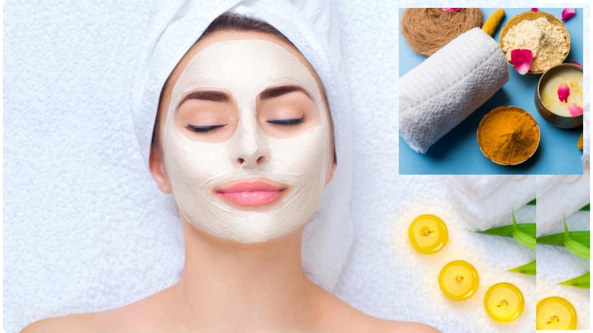 Diwali 2023 Beauty Tips: 10 मिनट में चाहिए ग्लोइंग स्किन? फायदेमंद है घरेलू टिप्स!