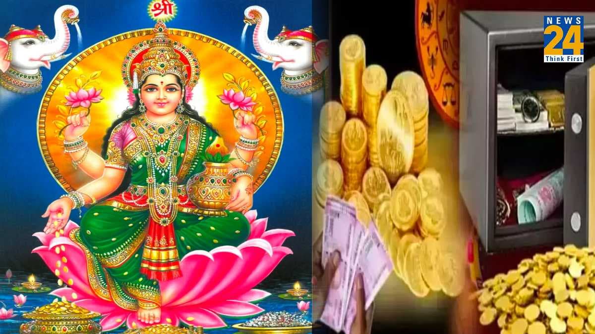 Diwali 2023: दिवाली पर जरूर घर लाएं 5 तस्वीरें, मां लक्ष्मी भर देंगी धन के भंडार