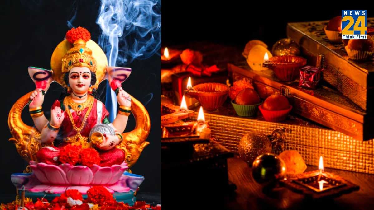 Diwali Vastu Tips