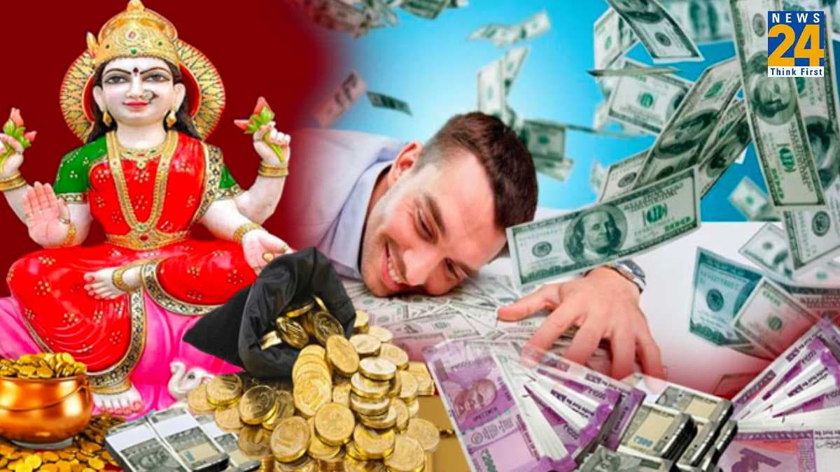 दिवाली पर लक्ष्मी पूजन के बाद तिजोरी में रखें एक चीज, मिलेगा छप्परफाड़ धन