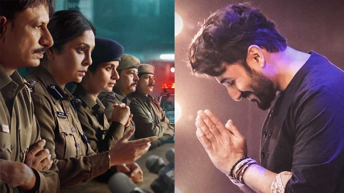 क्या आपने देखीं Emmy Awards Winner वीर दास और शेफाली शाह की वो फिल्म-सीरीज, जिन्होंने भारत को दिलाई इंटरनेशनल पहचान ﻿﻿﻿