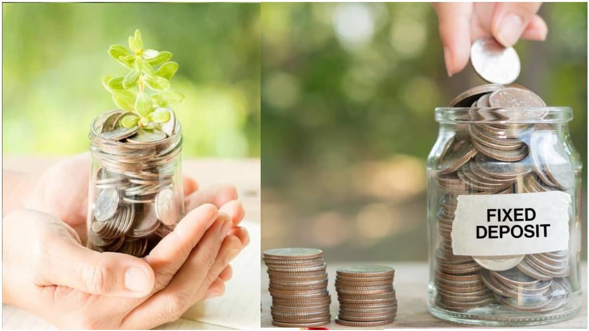 Fixed Deposit पर 5 स्मॉल फाइनेंस बैंक दे रहे हैं 9% से ज्यादा ब्याज दरें, देखें लिस्ट