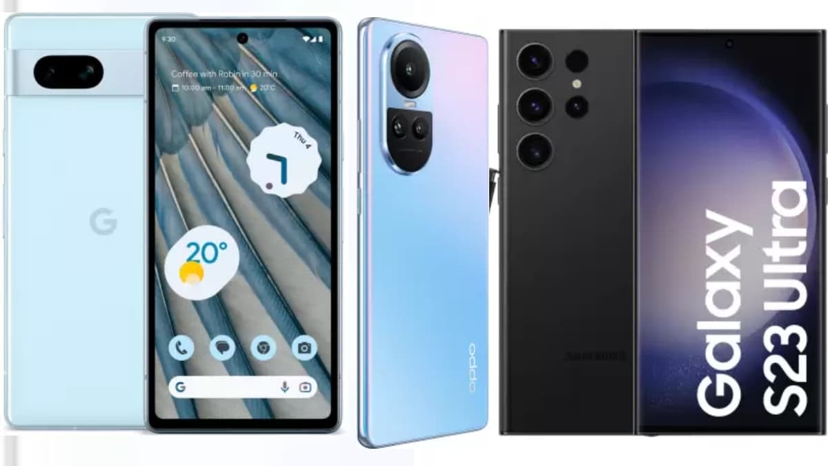 Flipkart Diwali Dhamaka: महंगे 5G Smartphones की कीमत हुई कम! आधे दाम पर खरीदने का मौका