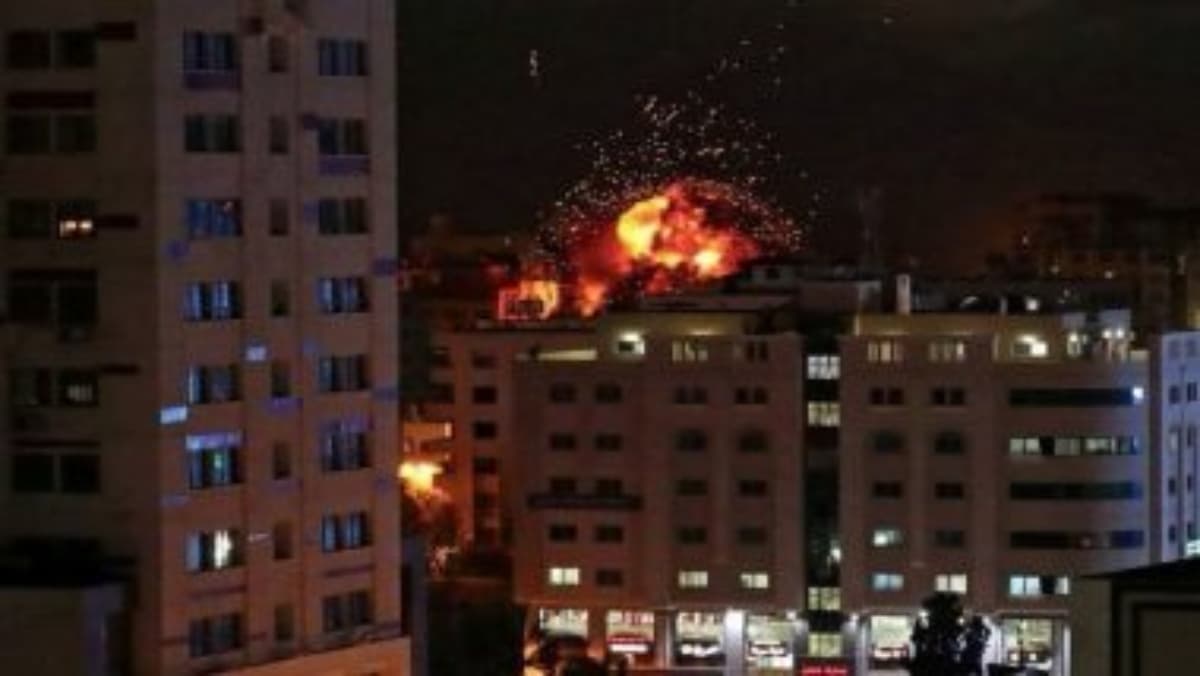 Israel-Hamas War: अस्पतालों को निशाना बना रही इजराइली सेना; हर 10 मिनट में जा रही एक नवजात शिशु की जान