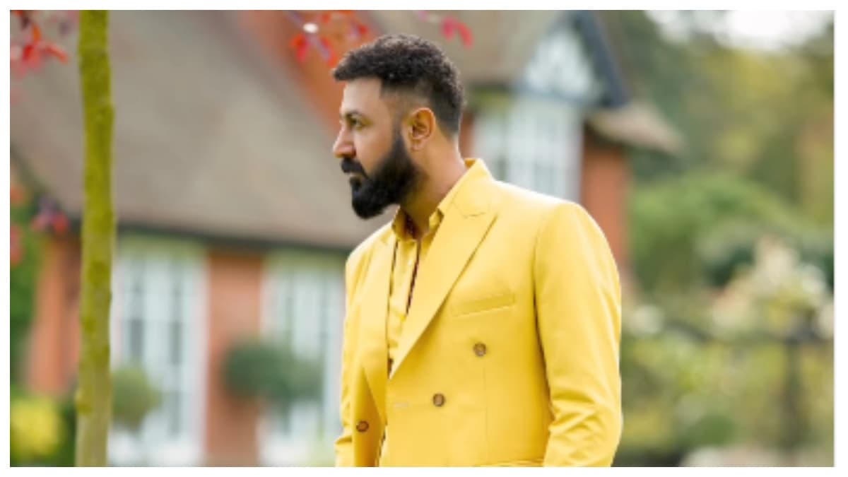 पंजाबी सिंगर Gippy Grewal के बंगले पर फायरिंग, लॉरेंस बिश्नोई गैंग का दावा
