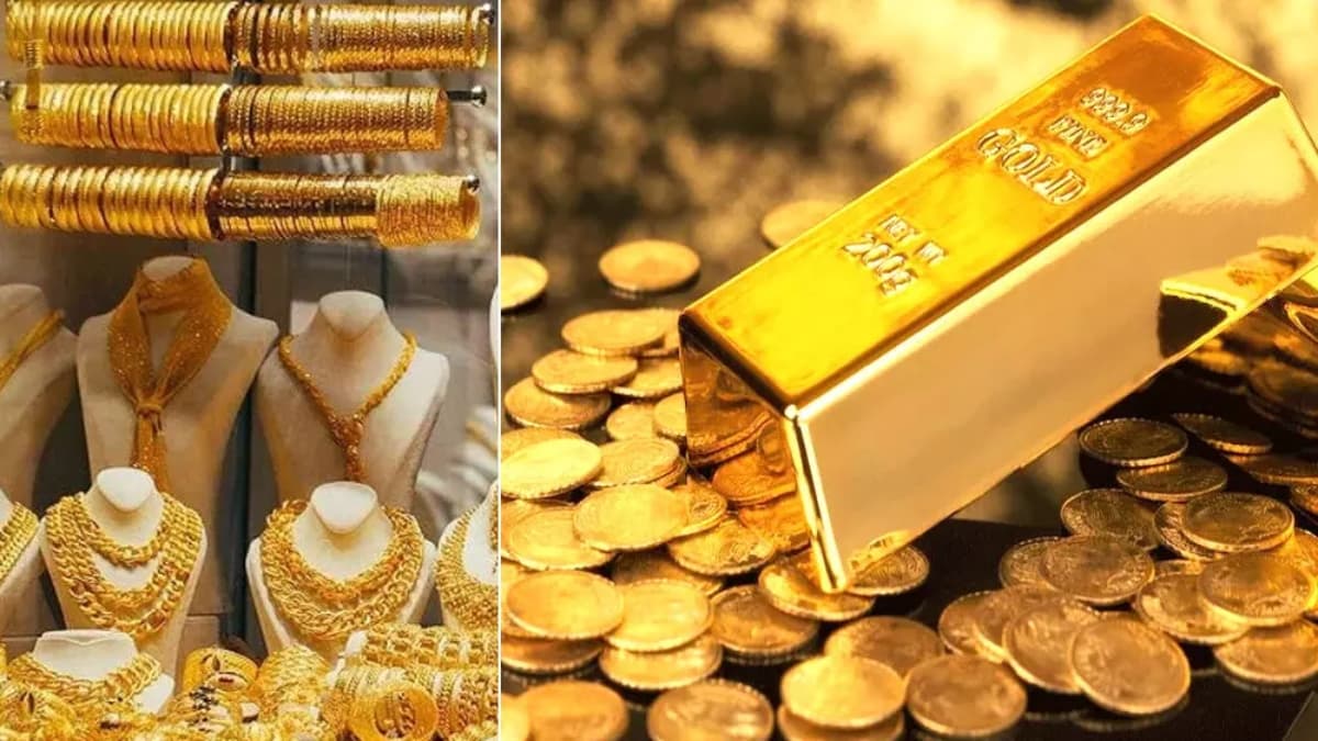 Gold Buying Tips: धनतेरस पर सोना खरीदने की तैयारी कर रहे हैं तो बजट और सेफ्टी जैसे 8 बातों का रखें ध्यान
