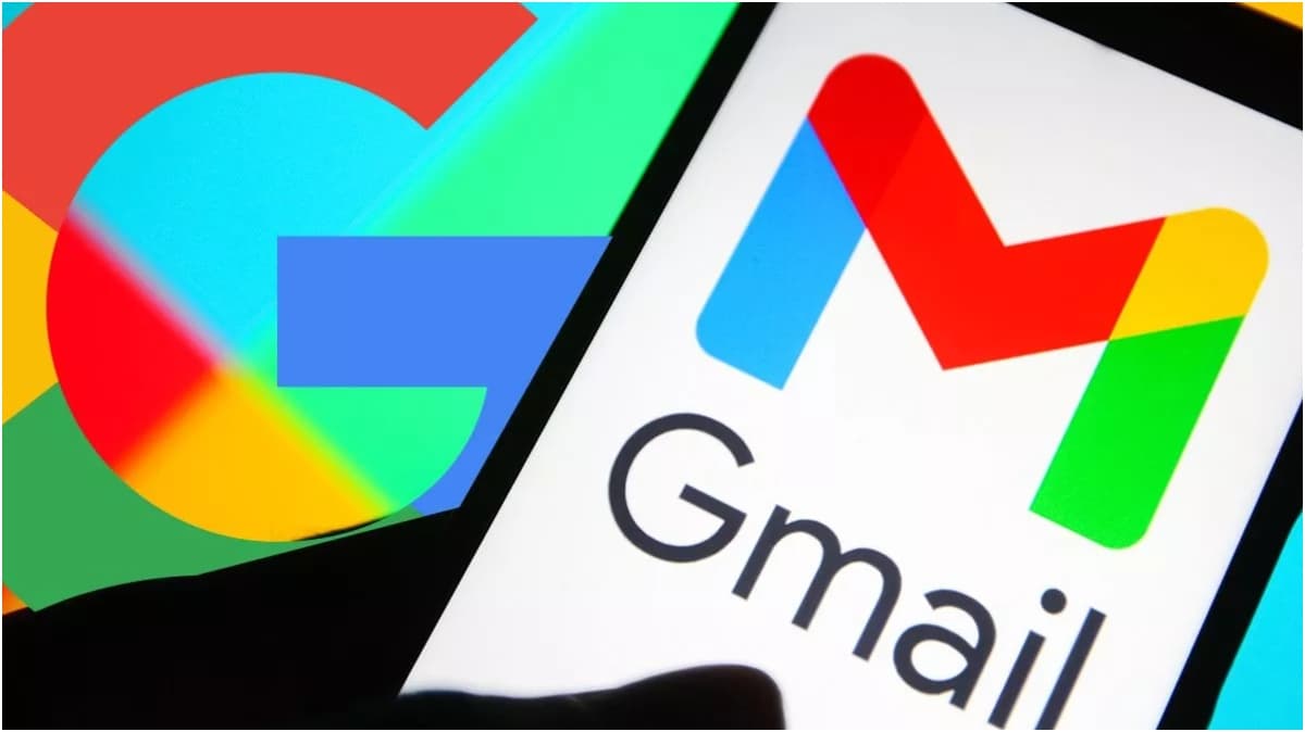 Google इन Gmail Accounts को करने जा रहा है बंद, 1 December से पहले सेव कर लें डेटा