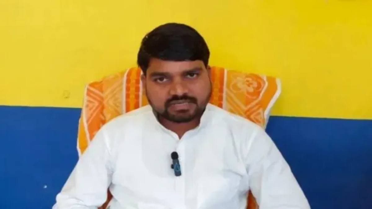 सब भाजपा के इशारे पर हो रहा...गुजरात AAP विधायक चैतर वसावा पर FIR से भड़के केजरीवाल का ट्वीट