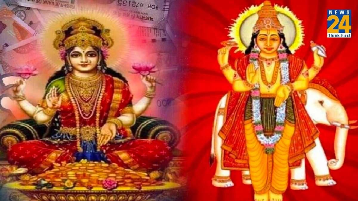 गुरु मार्गी होकर चमकाएंगे 3 राशियों की किस्मत, 2024 साबित होगा वरदान