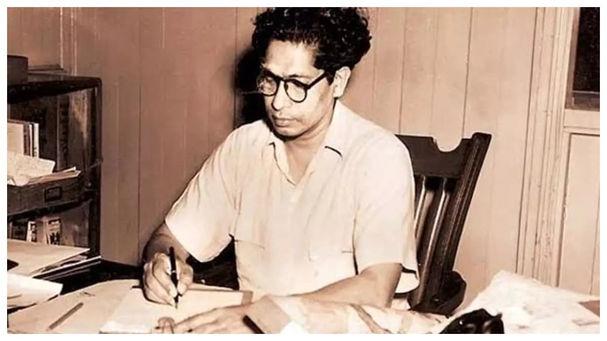 बेहद चुनौती भरा रहा 'हरिवंश राय बच्चन' का जीवन, फिर भी मिली कई महत्वपूर्ण उपलब्धियां